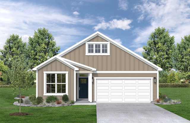 12627 Maryland Street - 12627 Maryland Street, Crown Point, IN 46307