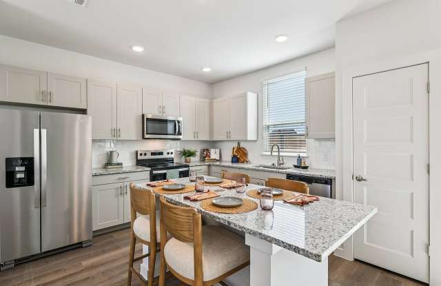 Yardhomes Trailside photos photos