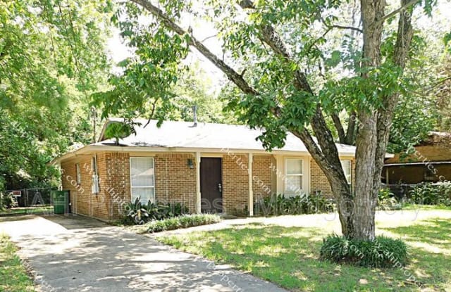 1534 Midway Street - 1534 Midway Street, Montgomery, AL 36110