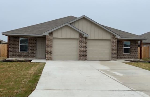 3311 Stonewall Drive - 3311 Stonewall Drive, Temple, TX 76501