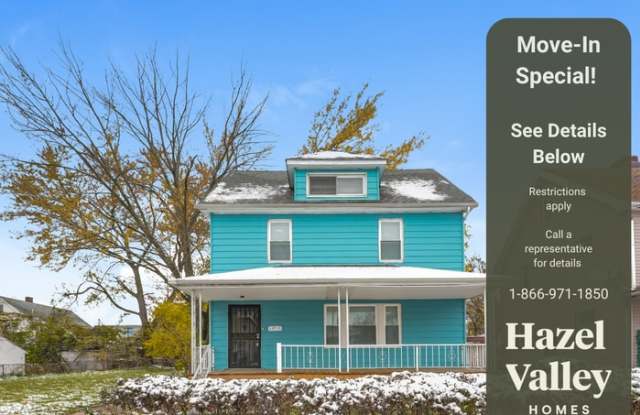 13713 Edgewood Avenue photos photos