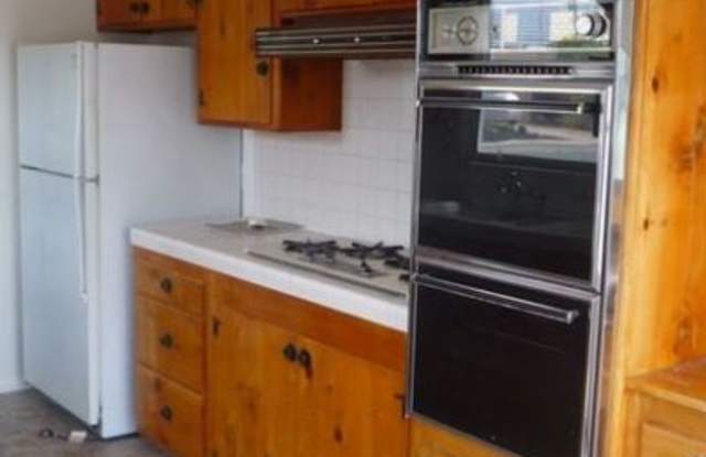 5460  Forbes Ave - 5460 Forbes Avenue, San Diego, CA 92120