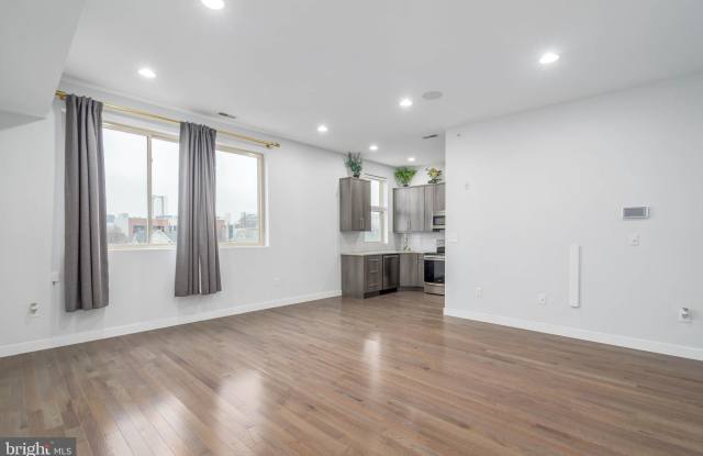 1513 N FRANKLIN STREET - 1513 North Franklin Street, Philadelphia, PA 19122