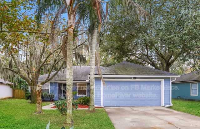 3111 Olde Sutton Parke Dr - 3111 Olde Sutton Parke Drive, Oakleaf Plantation, FL 32073