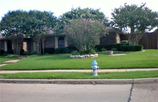 3701 Grifbrick Drive Gallery 2