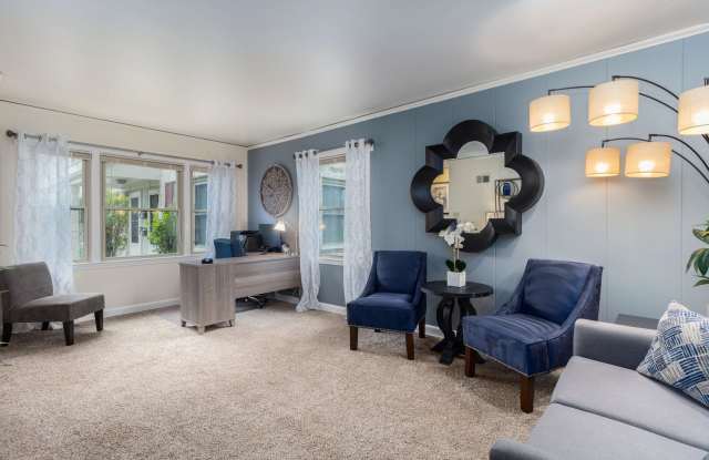 Bay Village Apartments photos photos