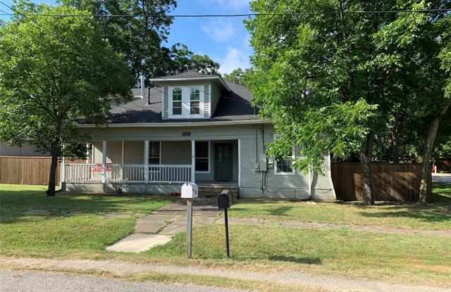 508 W Pecan Street - 508 West Pecan Street, Celina, TX 75009