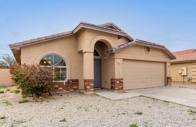 3005 W GRENADINE Road - 3005 West Grenadine Road, Phoenix, AZ 85041