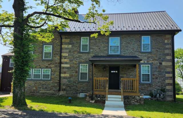4844 OLD EASTON ROAD photos photos