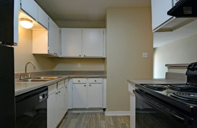The Waters Apartment Homes photos photos