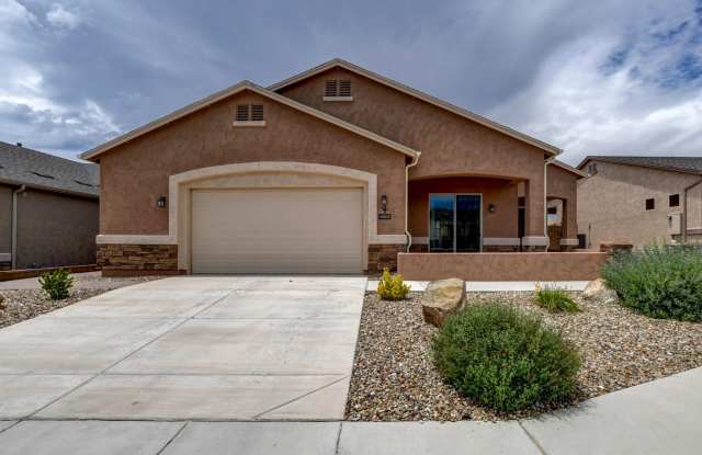 Beautiful home in Granville - 4802 Salem Place, Prescott Valley, AZ 86314