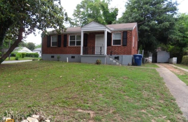 2635 NW Godfrey Drive - 2635 Godfrey Dr NW, Atlanta, GA 30318