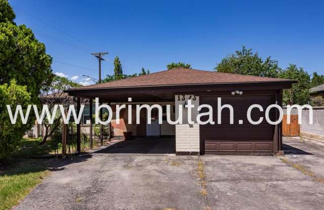 1313 E. 8425 S. Gallery 3