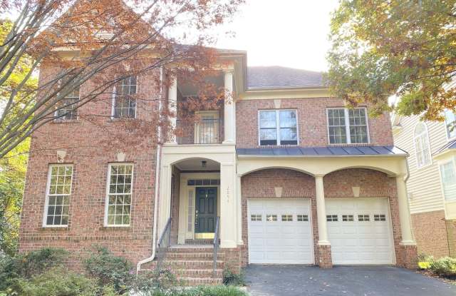 2894 TANZANITE PLACE - 2894 Tanzanite Place, Merrifield, VA 22031