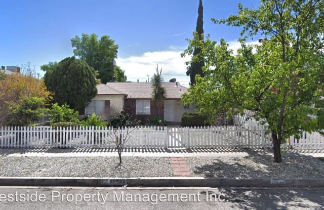 19532 Hartland St. - 19532 Hartland Street, Los Angeles, CA 91335