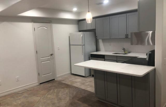 83 South Logan St - 83 South Logan Street, Denver, CO 80209