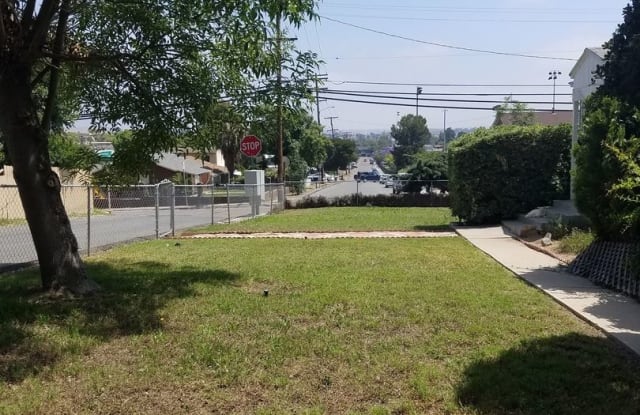 8982 Harness St. - 8982 Harness Street, La Presa, CA 91977