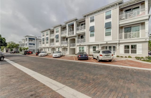 101 2ND AVENUE N - 101 2nd Ave N, Safety Harbor, FL 34695