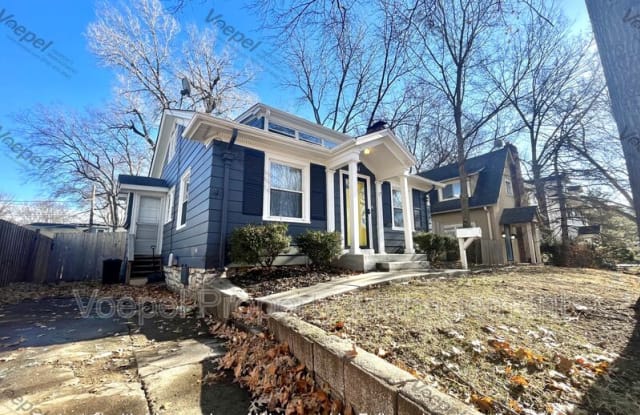 7431 Jefferson Street - 7431 Jefferson Street, Kansas City, MO 64114 7431 Jefferson Street - 7431 Jefferson Street, Kansas City, MO 64114