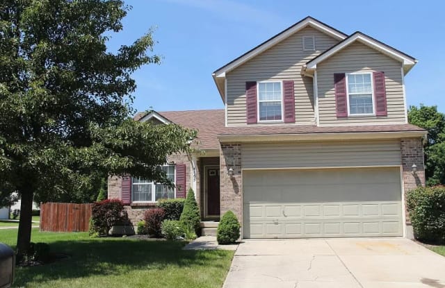 4165 Eagle Watch Way - 4165 Eagle Watch Way, Dayton, OH 45424