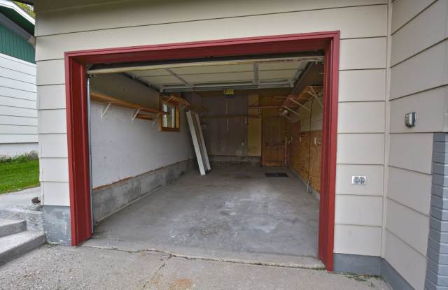 Centrally Located Apartment Near Downtown Bozeman Gallery 3
