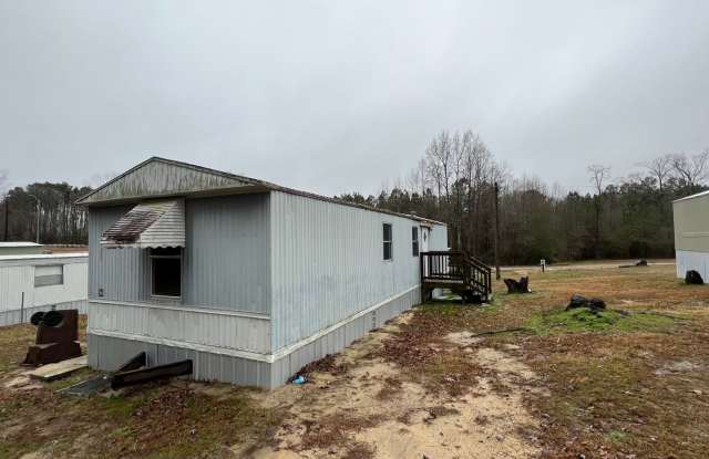2 Bedroom 1 Bath for rent - 86 Pine Forest Loop, Franklin County, NC 27549