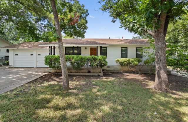 4402 Terrilance Dr, Austin, Texas 78741 photos photos