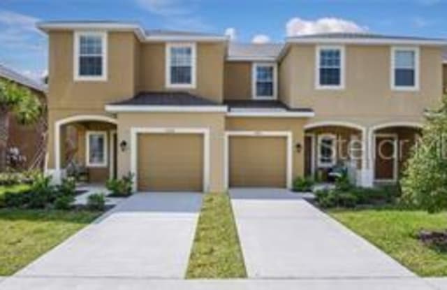 7944 EVERGREEN CREEK COURT - 7944 Evergreen Creek Ct, Progress Village, FL 33578