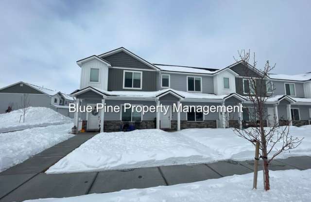 651 South 2400 West - 651 South 2400 West, Rexburg, ID 83440