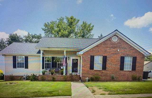 BEAUTIFUL SINGLE FAMILY HOME - 1147 Harvest Glen Drive Northwest, Cleveland, TN 37312