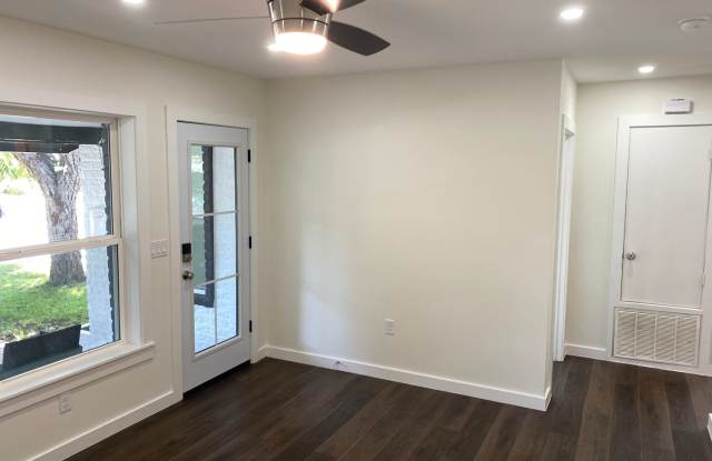 Zilker Park remodel Gallery 4