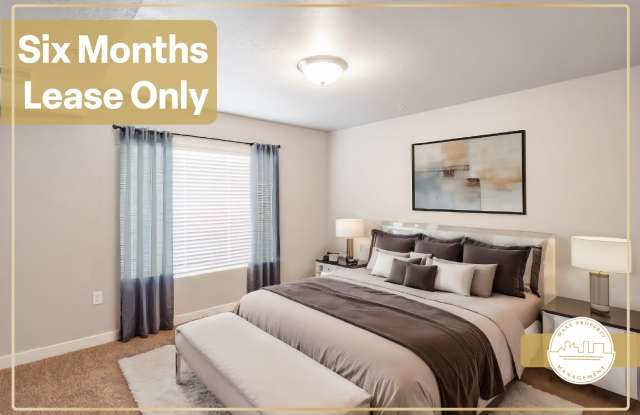 Gorgeous 3-Bed, 2-Bath Condos in Easton Park. Includes Large Storage Unit! - 782 East 500 South, American Fork, UT 84003