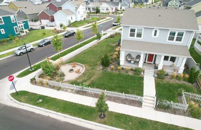 11366 S Sandbank Way - 11366 Sandbank Way, South Jordan, UT 84009