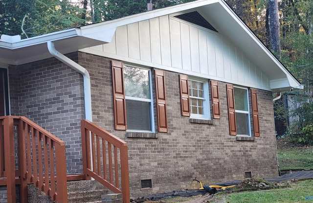11001 Mount Charron Road - 11001 Mount Charron Road Northwest, Huntsville, AL 35810