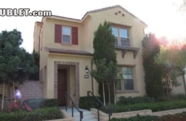 32  Pathway - 32 Pathway, Irvine, CA 92618