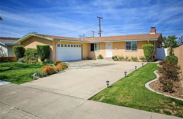 2003 W Willow Avenue - 2003 West Willow Avenue, Orange, CA 92868