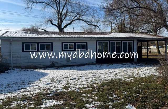 2635 Corvalis Ave - 2635 Corvalis Avenue, Fort Wayne, IN 46809