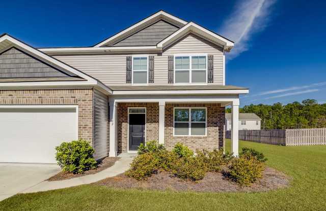 Spacious 5BR Home with Loft & Smart Features in Rincon photos photos