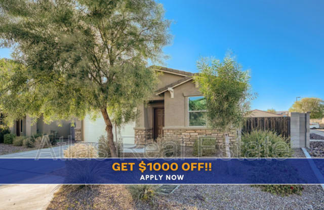 1994 N 213th Drive - 1994 North 213th Drive, Buckeye, AZ 85396 1994 N 213th Drive - 1994 North 213th Drive, Buckeye, AZ 85396