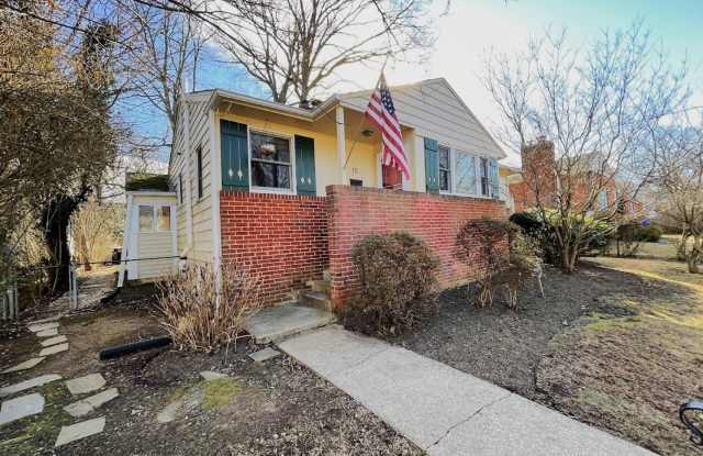 3 Bed/1 Bath in Woodmoor! Gallery 3