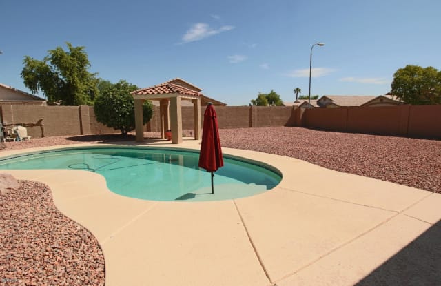 9460 W PURDUE Avenue - 9460 West Purdue Avenue, Peoria, AZ 85345