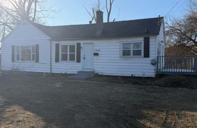 1665 Elaine Road photos photos 1665 Elaine Road photos photos