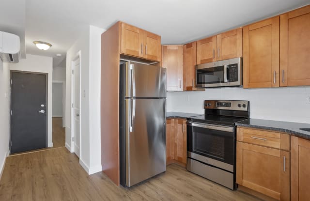 1924 E Passyunk Ave - 1924 East Passyunk Avenue, Philadelphia, PA 19148