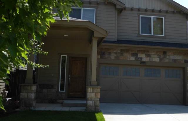 61150 SNOWBRUSH DRIVE, BEND, OR 97702 -  ASPEN RIM photos photos