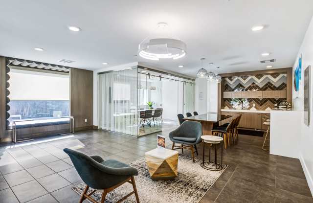 Prisma Apartments Gallery 4