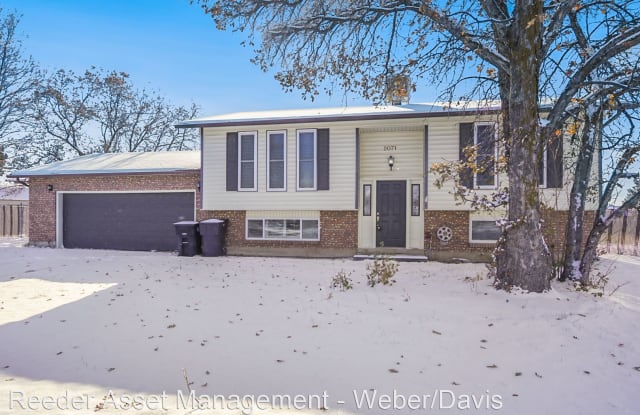 2071 North 1250 West - 2071 North 1250 West, Clinton, UT 84015