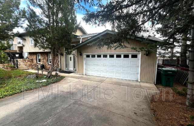 8320 S Ammons St photos photos