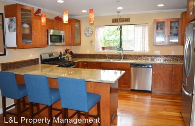 1507 Casa Buena Drive - 1507 Casa Buena Drive, Corte Madera, CA 94925