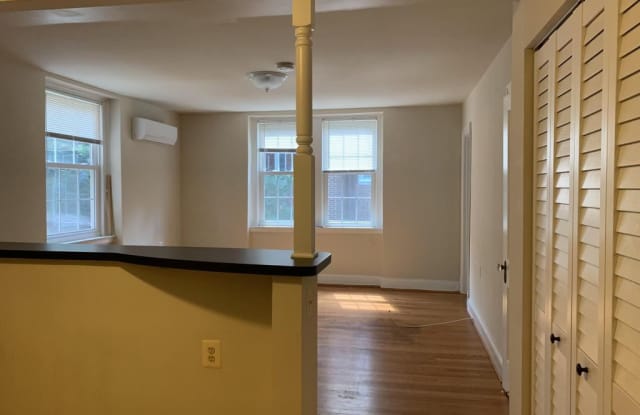 2701 Cortland Pl NW UNIT 4 - 2701 Cortland Pl NW, Washington, DC 20008