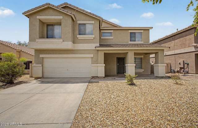 14165 W CROCUS Drive Gallery 1